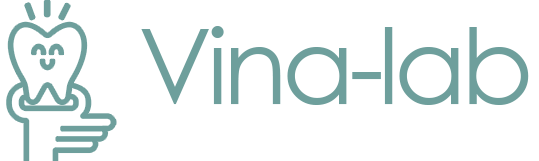 Vina-lab Logo